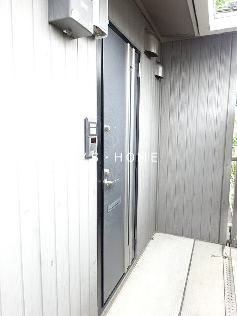 プラージュ荻窪 その他6