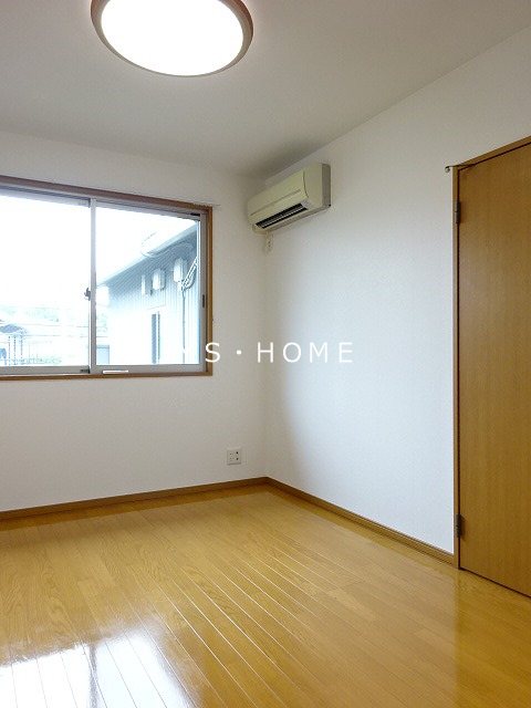 プラージュ荻窪 リビング