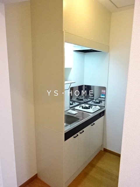 プラージュ荻窪 キッチン