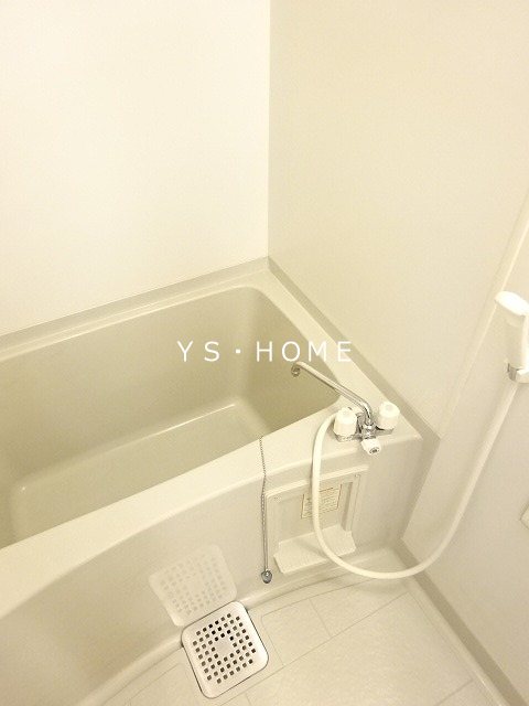 プラージュ荻窪 風呂画像