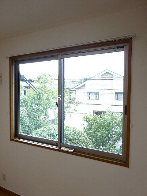 プラージュ荻窪 ベランダ