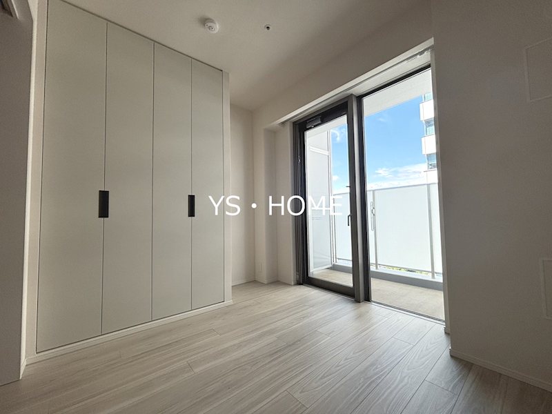 パークシティ中野 ザ タワー エアーズ    その他8