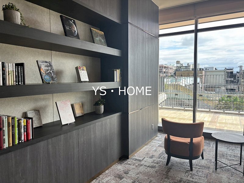 パークシティ中野 ザ タワー エアーズ    その他外観4