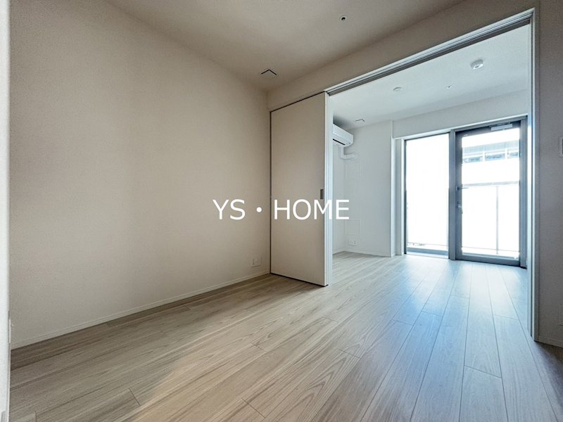 パークシティ中野 ザ タワー エアーズ    リビング