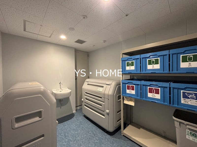 パークシティ中野 ザ タワー エアーズ    その他15