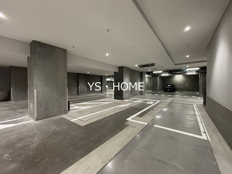 パークシティ中野 ザ タワー エアーズ    その他20