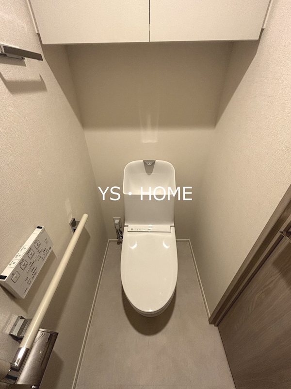 パークシティ中野 ザ タワー エアーズ    その他1