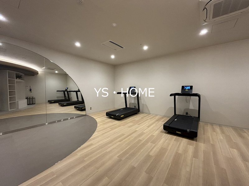 パークシティ中野 ザ タワー エアーズ    その他5