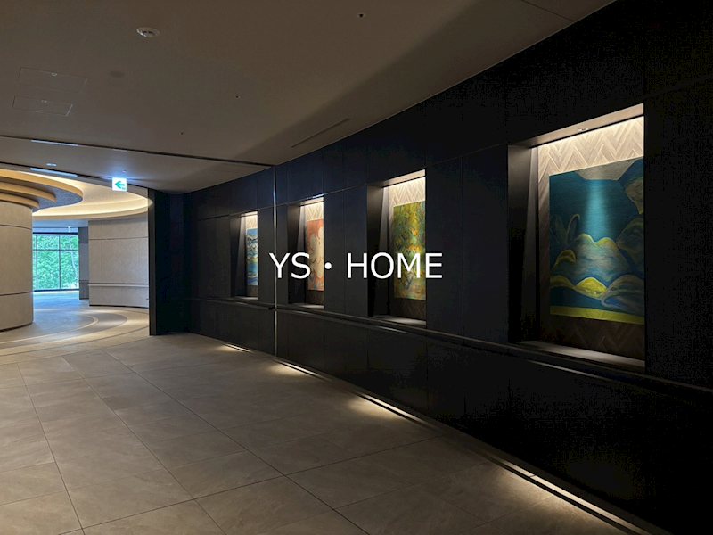 パークシティ中野 ザ タワー エアーズ    その他14