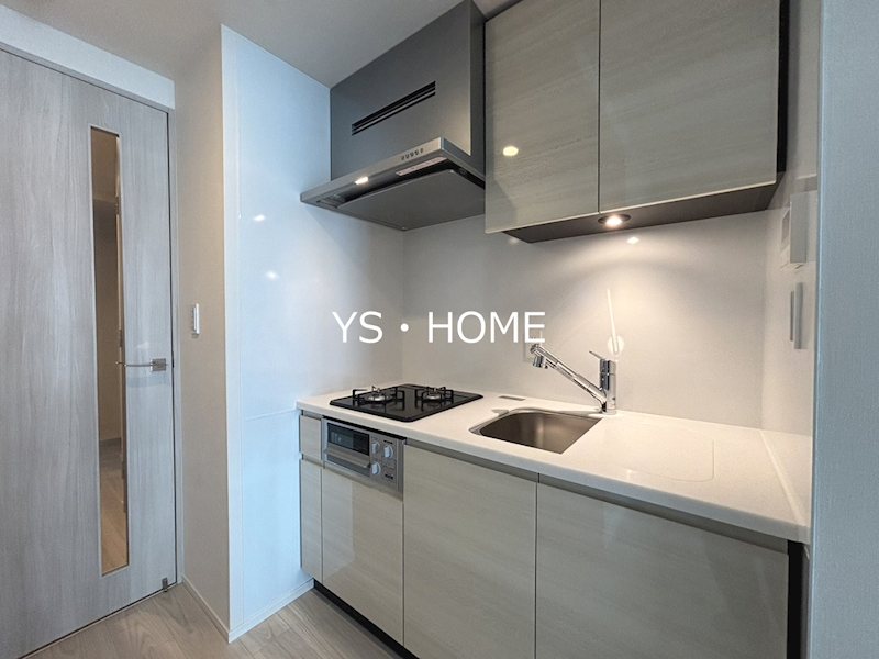 パークシティ中野 ザ タワー エアーズ    キッチン