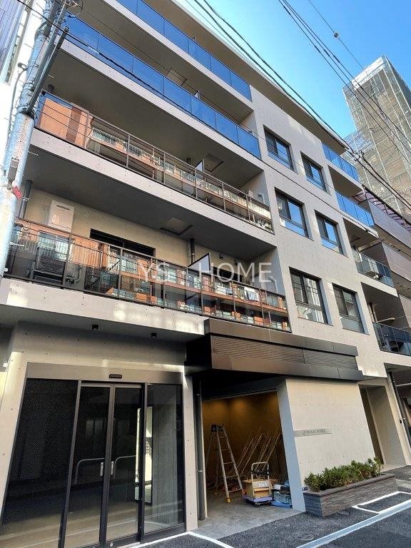 THE PALMS三鷹Ⅰ その他外観1