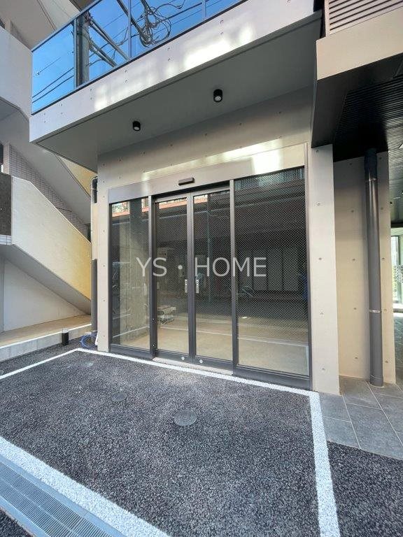 THE PALMS三鷹Ⅰ その他7