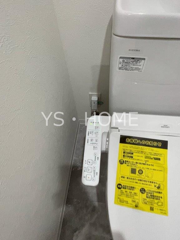 THE PALMS三鷹Ⅰ その他9