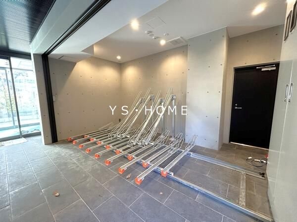 THE PALMS三鷹Ⅰ その他15