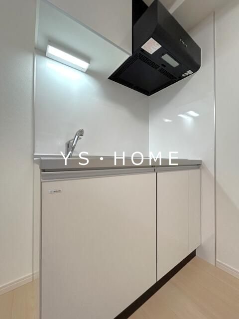 THE PALMS三鷹Ⅰ キッチン