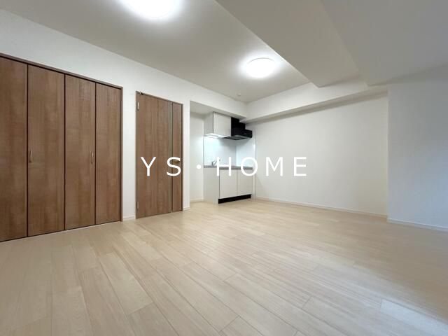 THE PALMS三鷹Ⅰ ベッドルーム