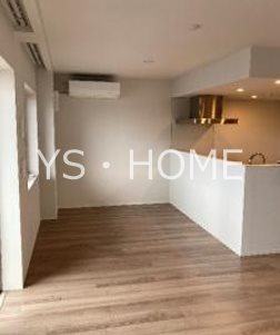 ローレルコート国立  リビング