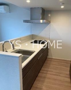 ローレルコート国立  キッチン