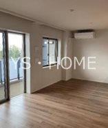 ローレルコート国立  ベランダ