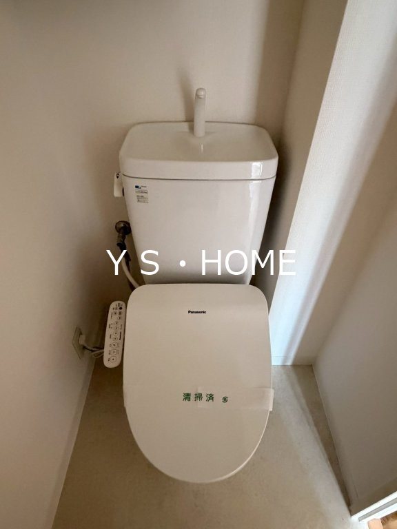 武蔵野レジデンス弐番街  その他2