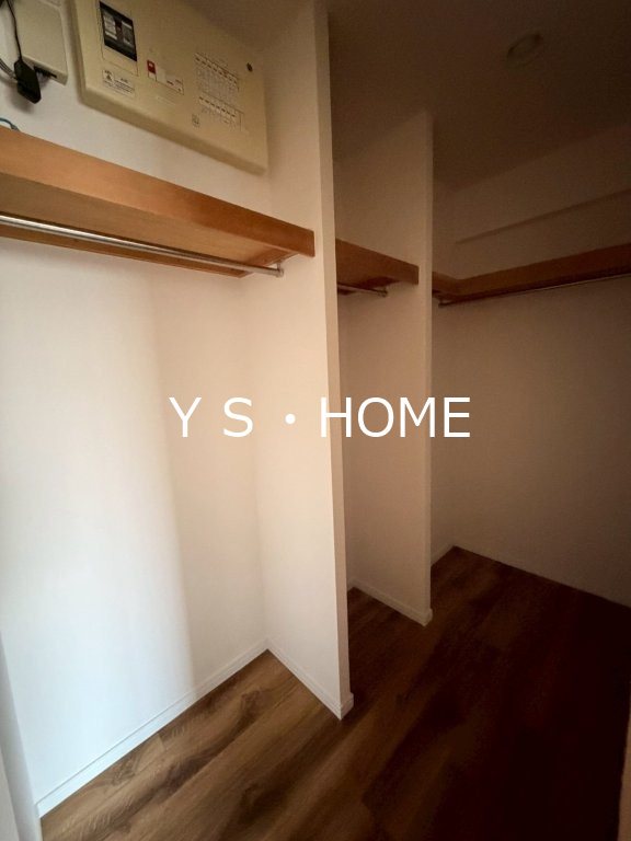 武蔵野レジデンス弐番街  その他4