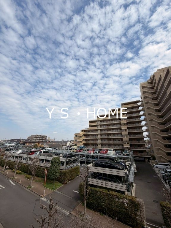 武蔵野レジデンス弐番街  その他5