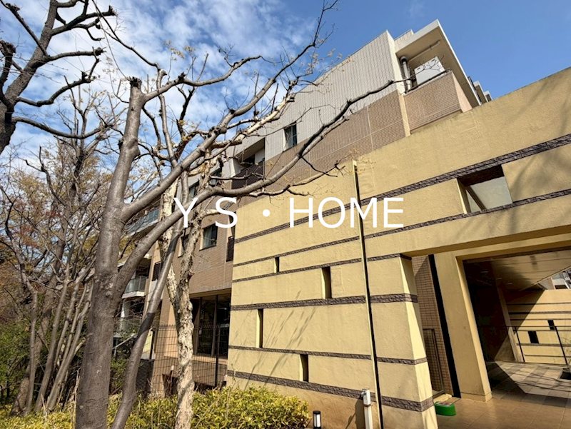 武蔵野レジデンス弐番街  その他外観1