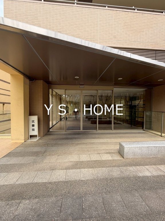 武蔵野レジデンス弐番街  その他外観2