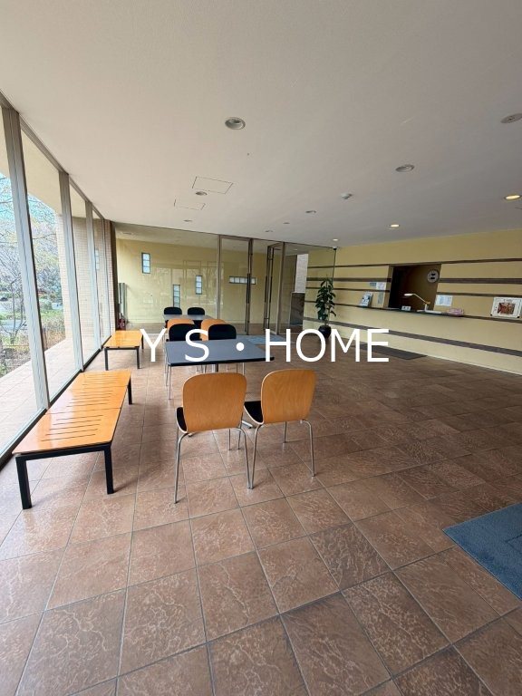 武蔵野レジデンス弐番街  その他外観3