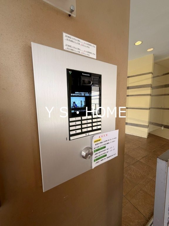 武蔵野レジデンス弐番街  その他外観4