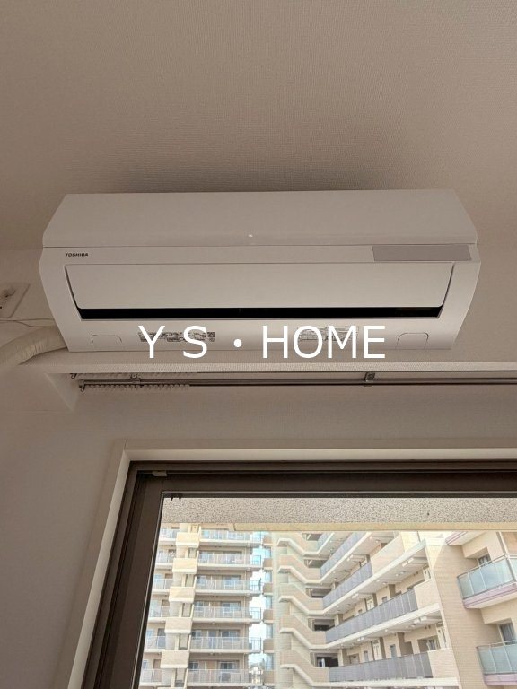 武蔵野レジデンス弐番街  その他11