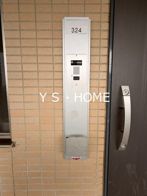 武蔵野レジデンス弐番街  その他22