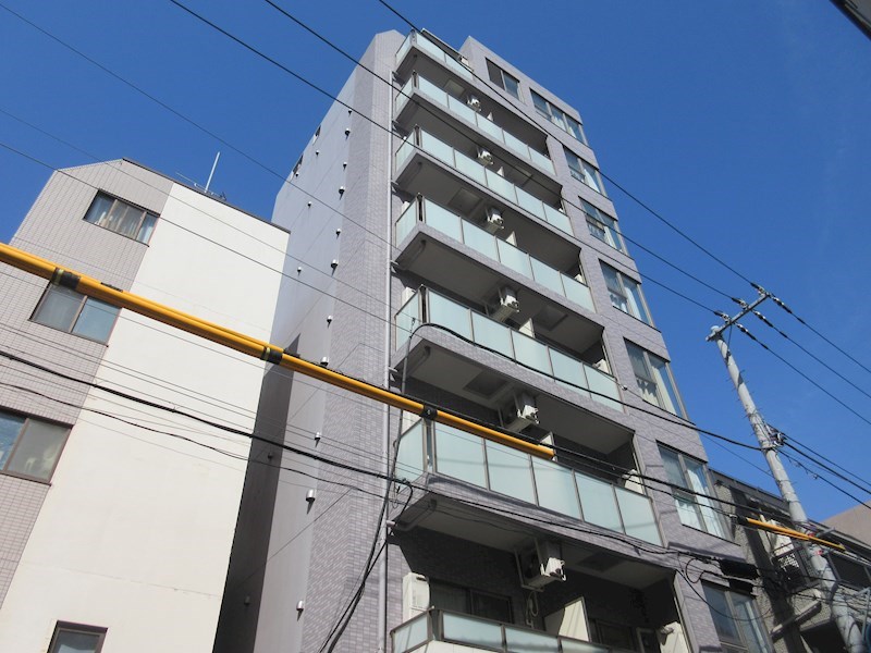 Kanaloa（カナロア） 外観