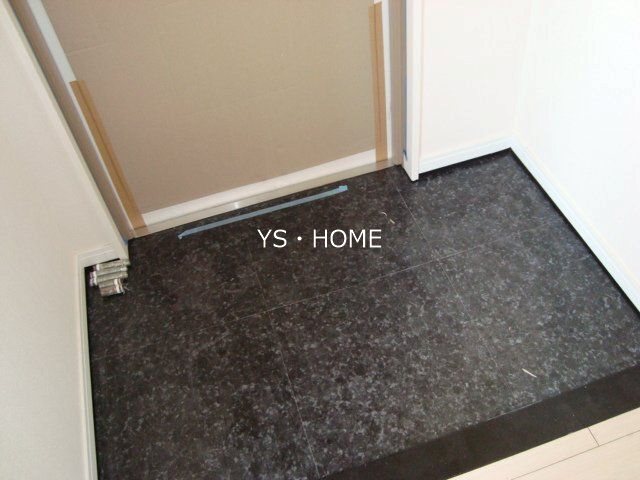 Kanaloa（カナロア） 玄関