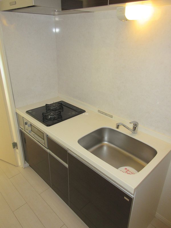 Kanaloa（カナロア） キッチン