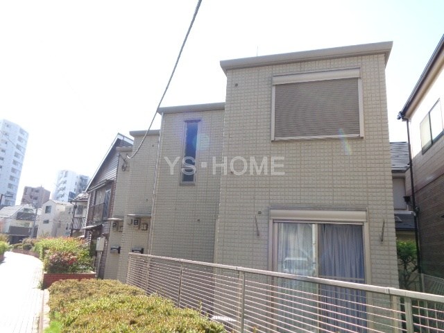 園部テラスハウス その他16