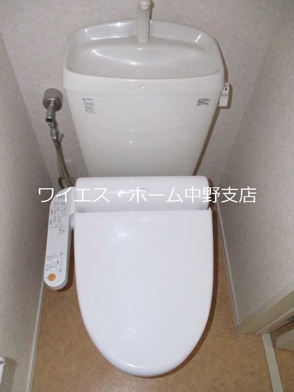 園部テラスハウス  その他1