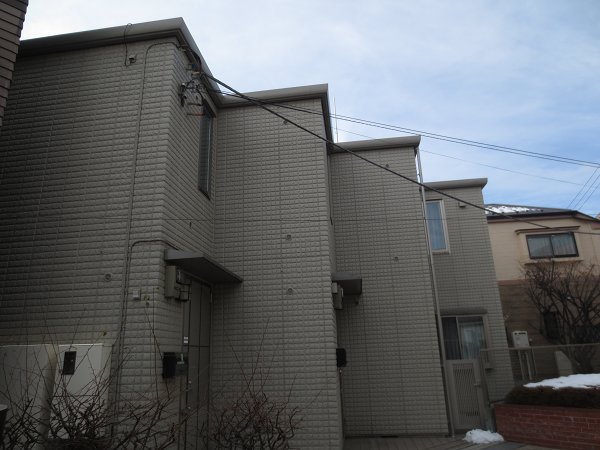 園部テラスハウス  その他外観1