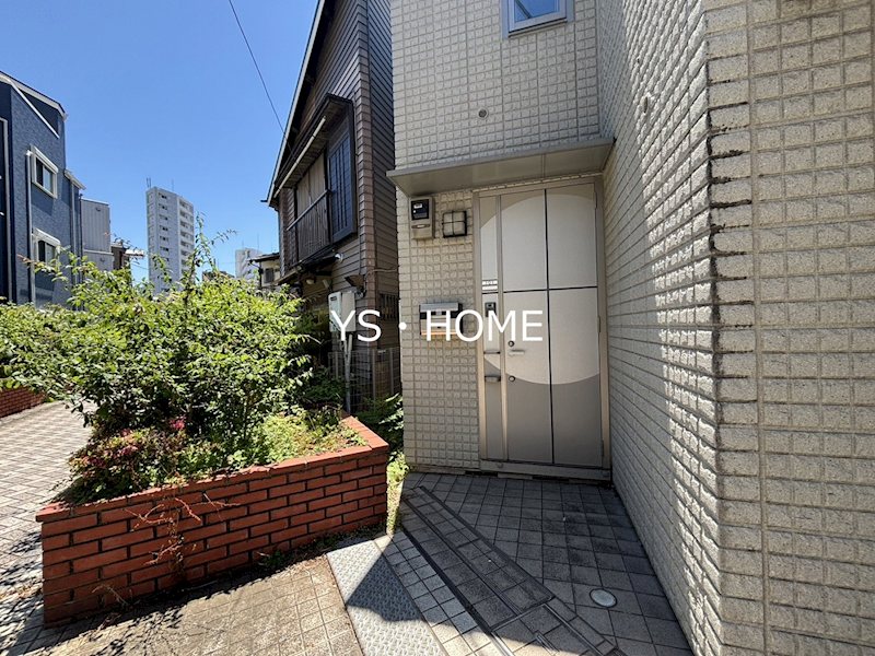 園部テラスハウス  その他外観3
