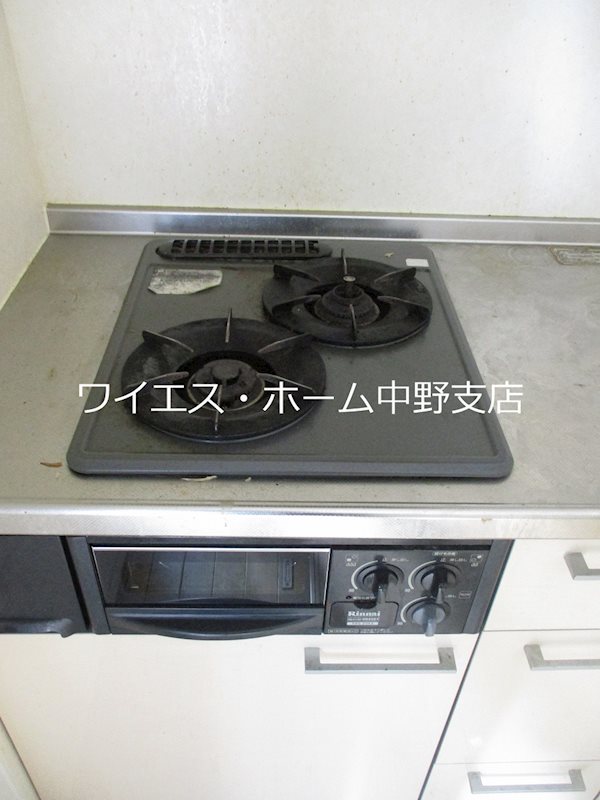 園部テラスハウス  その他11