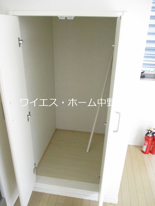 園部テラスハウス  その他18