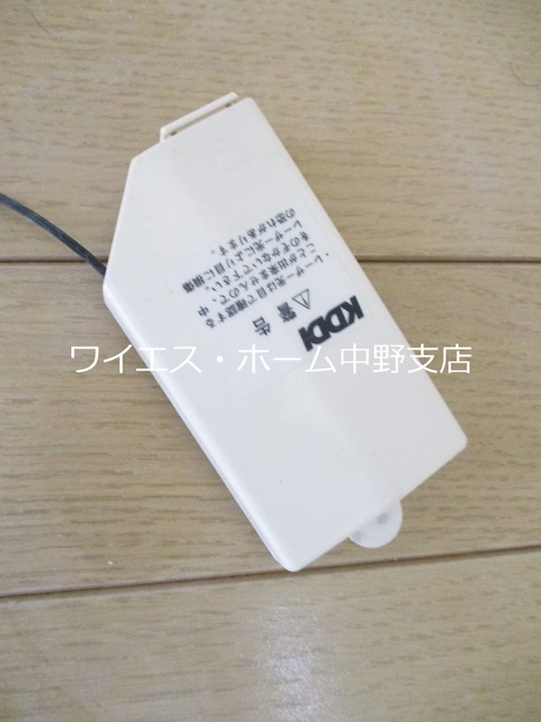 園部テラスハウス  その他21