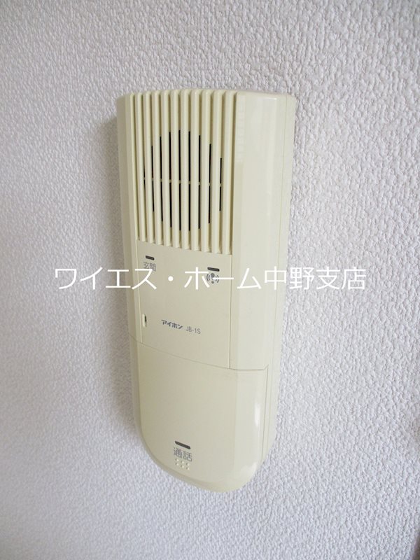 園部テラスハウス  その他25