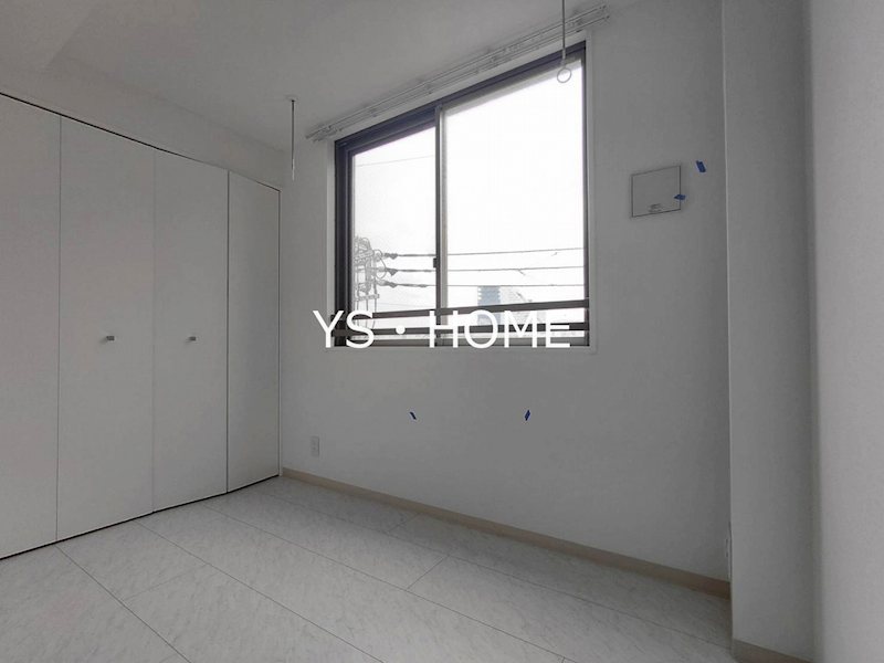 ＰＥＲＳＩＣＡ　ＮＡＫＡＮＯ ベッドルーム