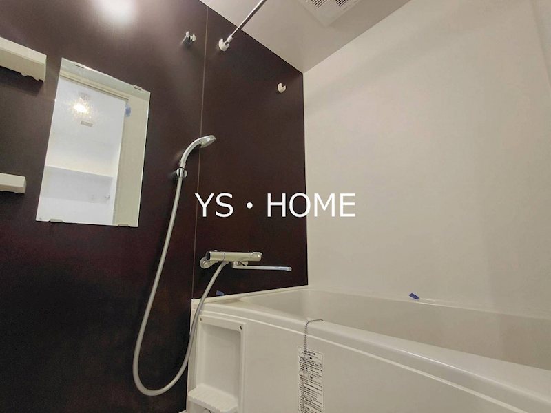 ＰＥＲＳＩＣＡ　ＮＡＫＡＮＯ 風呂画像