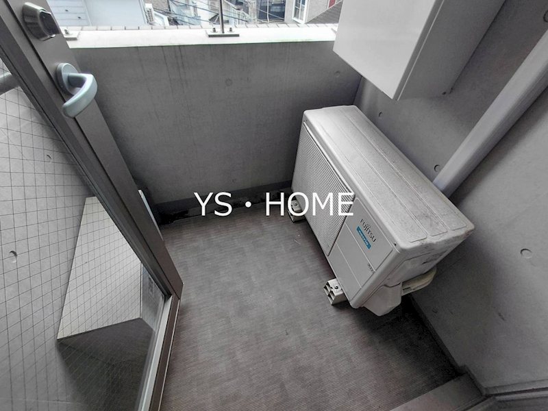 ＰＥＲＳＩＣＡ　ＮＡＫＡＮＯ ベランダ