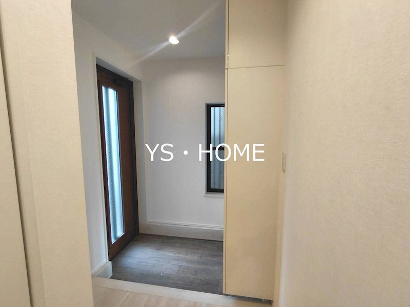 リムテラス東高円寺    玄関