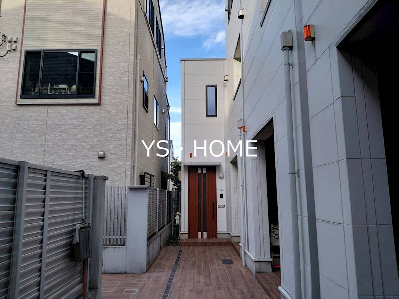 リムテラス東高円寺    その他外観2