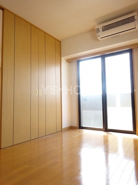 ルーブル鷺宮   リビング