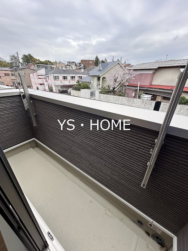 ポネ平和の森Ⅱ その他22